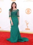 Mayim Bialik - 65th annual Primetime Emmy Awards