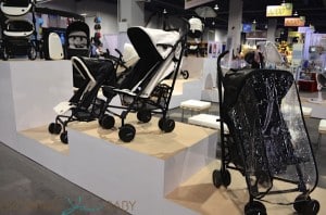 Mima Bo Strollers