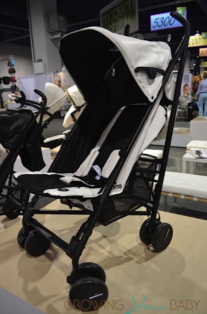 mima bo stroller