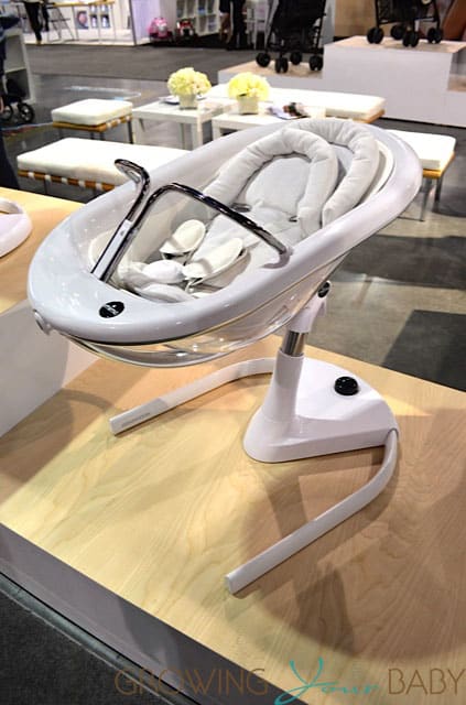 Mima Moon Highchair Newborn Seat Growing Your Baby