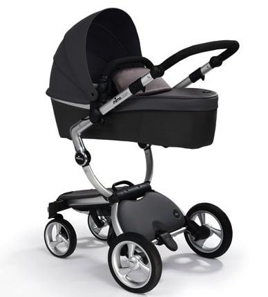 Mima Xari stroller