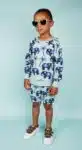 Mini Rodini S:S 14 collection