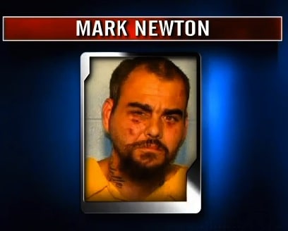 Mugger Mark Newton