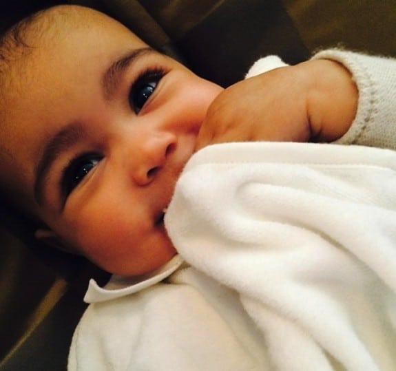 North West