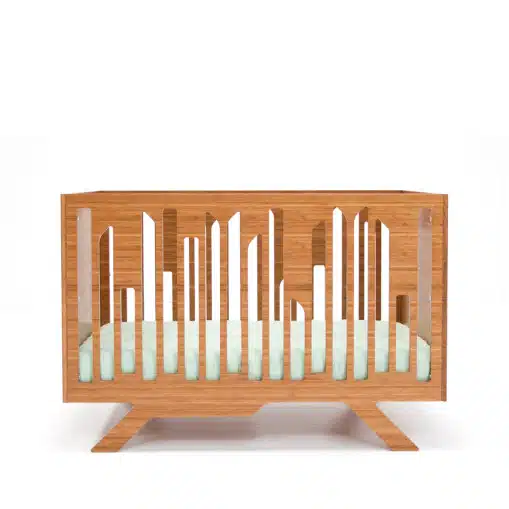Numi Numi Wired Crib
