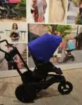 Orbit Baby O2 Jogging Stroller