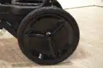 Orbit Baby O2 Jogging Stroller - back wheels copy