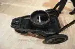 Orbit Baby O2 Jogging Stroller - smart hub city mode