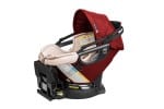 Orbit G3 infant car seat