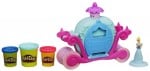 PLAY-DOH DISNEY PRINCESS MAGICAL CARRIAGE Playset