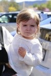 Penelope Disick out in LA