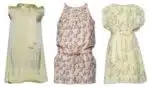 Pink Cloud Spring Summer 14 collection