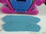 cinderella playdoh