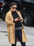 Pregnant Actress Ginnifer Goodwin out in LA