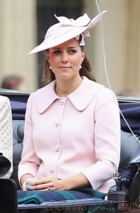 Trooping the Colour 2013