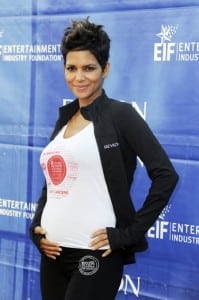 Celebrities attend the 20th Annual EIF Revlon Run/Walk for Women in Los Angeles