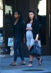 Kim Kardashian Emotional Over Friend's Baby