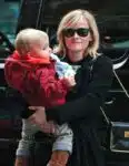 Reese WItherspoon steps out in LA with son Tennessee Toth
