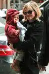 Reese WItherspoon steps out in NYC with son Tennessee