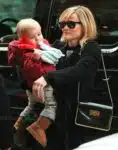 Reese WItherspoon steps out in NYC with son Tennessee