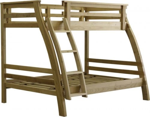 Riley Duo Bunk Bed