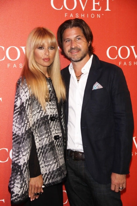 COVET Fashion Launch Event