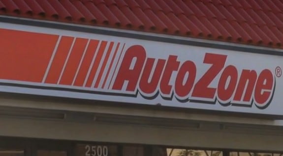 Rosario Juarez wins 5m lawsuit against autozone