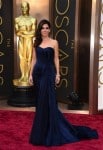 Sandra Bullock - 86th Annual Academy Awards