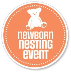 Sears Newborn Nesting Event 1