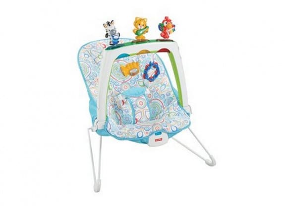 Shakira Fisher-Price Bouncer