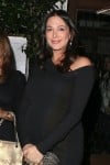 Simon Cowell's pregnant girlfriend Lauren Silverman