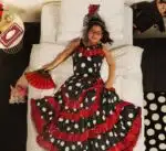 Snurk Flamenco bedding