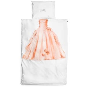 Snurk Princess Bedding