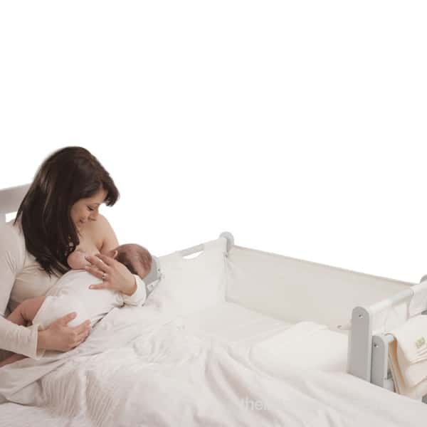 snuzpod 3 mattress size