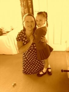Image via Sofia's Facebook