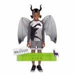 Stella McCartney Maleficent Kids Capsule Collection