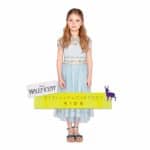 Stella McCartney Maleficent Kids Capsule Collection