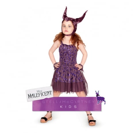 Stella McCartney Maleficent Kids Capsule Collection 2