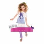 Stella McCartney Maleficent Kids Capsule Collection 4