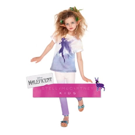 Stella McCartney Maleficent Kids Capsule Collection 4