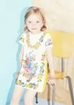 Stella McCartney SS 14 kids collection