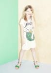 Stella McCartney SS 14 kids collection