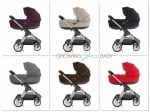 Stokke Crusi colors