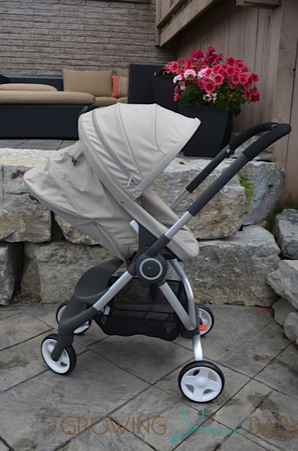 stokke scoot review