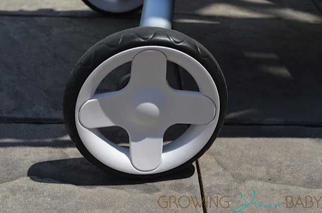 stokke scoot wheels replacement