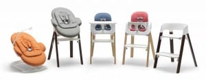 Stokke Steps system