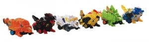 Switch & Go Dinos Turbo Assortment