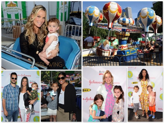 The 2013 Baby Buggy Bedtime Bash
