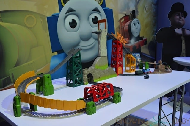 thomas avalanche escape