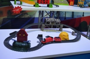 Thomas & Friends TrackMaster Treacherous Traps Set